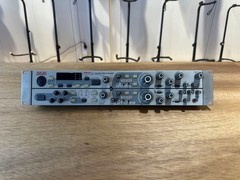 AKAI MFC42 MFC-42 Analog Filter Module Effects w/Adapter Manual Tested Working