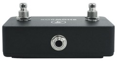 Mackie Two-Button ShowBox Footswitch