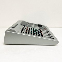 MD4S Multitrack MiniDisc Recorder 4 Track Mixing Deck Tested Working Yamaha