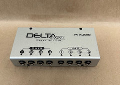 M-Audio Delta 66 Professional 6-In/6-Out PCI Audio Interface w Digital I/O *NEW*