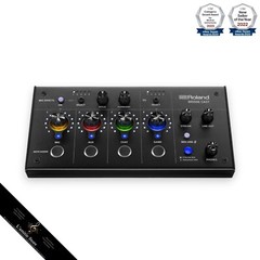 Roland Bridge Cast Gaming Mixers Online Games For Game Distribution Japan New
