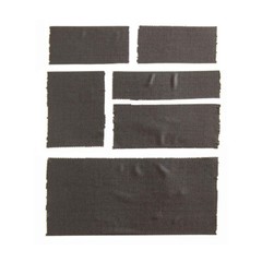 ProX XGF-212BLK 36FT 2″ Commercial Grade Pro Audio Stage Black Gaffer Tape 10…