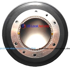Replacement Diaphragm for Peavey 22XT, RX22, 22A, 22T, 2200 10-924