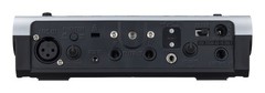 Zoom V3 Vocal Processor for Streaming & Live Performance with 2.70, Black