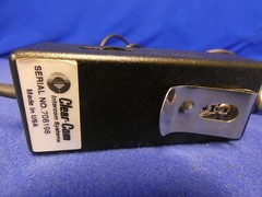 Clear-Com TR-50 Mono IFB Talent Receiver