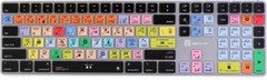 LogicKeyboard TITAN Wireless Backlit Keyboard for Apple Logic Pro X – Mac