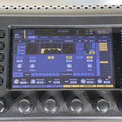 Behringer X32 Producer Digital Mixer Console 40-Input 25-Bus With Power Cable