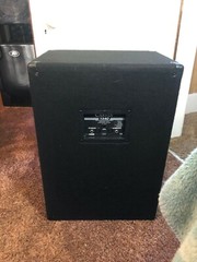 Carvin 1540 Speaker 400 watts 800 watts Peak Made in the USA