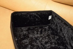 Custom padded cover for OPPO UDP-203 4K Ultra HD Blu-ray Disc Player