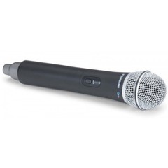 SAMSON CONCERT 88X Wireless Rackmount Q7 Handheld Mic System
