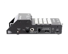 JK Audio ComPack Universal Telephone Audio XLR/TRS Interface w/ Power Supply