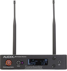 Audix AP41 OM2 Handheld Wireless Microphone System – B Band