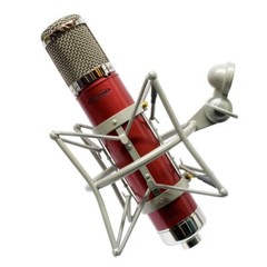 AVANTONE CV-12 Professional Studio 9 Pattern Tube Vocal Mic