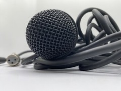 Sam Ash Professional Dynamic Microphone SA-70