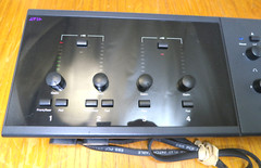 M-AUDIO Fast Track C600 6×8 Interface with M-Powered ProTools 9