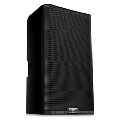 QSC K12.2 K2 12″ 2-Way 2000W Powered Active Loudspeakers w Bags