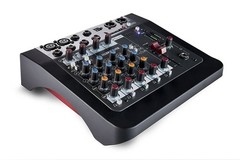Allen Heath ZEDi-8 Hybrid Compact Mixer / USB Interface NEW