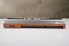 Moog One 16 Voice Synthesizer w/ Original Box #58851