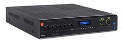 JBL VMA260 120-Watt 70 Volt 70V Mixer/Amplifier with Bluetooth 8 Channel Inputs