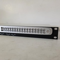 Biamp Vocia VoIP-1 CobraNet Voice Over IP Interface Adapter System
