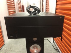 Speakercraft bb835