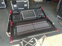 DIGICO SD9 Core2 + D2-Rack
