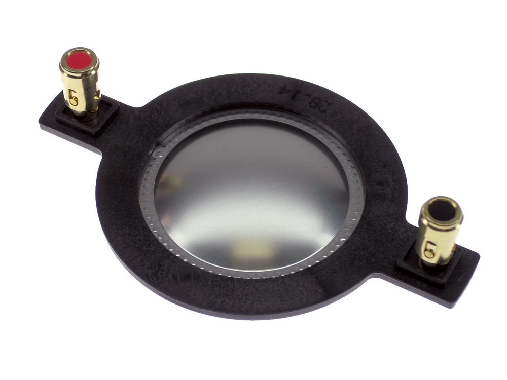 Mackie Speaker Replacement Horn Diaphragm for SRM450