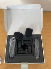 RODE M5 Condenser Microphone Matched Pair Stereo Recording