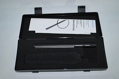 Sennheiser MKH416 MKH 416 P48 Vintage NEW Dealer NIB NOS Shotgun Microphone Mic