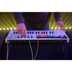 Arturia KeyStep Pro 37-key Controller w/ Headphones & Sustain Pedal