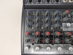 Behringer Xenyx 1202FX 12-Input Audio Mixer Multi-FX Processor (67)