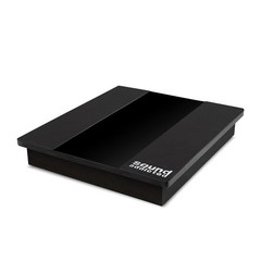 Subwoofer Isolation Platform – 8-10 in Models – 13.7 in x 15.7 Suitable