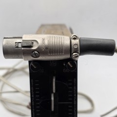 1970 Langevin 10067 Passive Filter | CBS Studios NYC Provenance | Signed Service