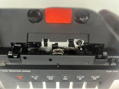 Yamaha MT50 Multitrack Cassette Recorder {Serviced w/Half Speed Mod}