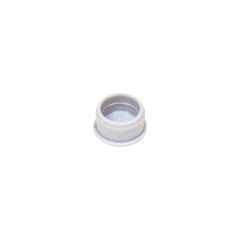 Gray Knob Cap for Valley People Audio 400, 401, 440, MAXI-Q, Gain Brain II