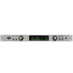 UNIVERSAL AUDIO APX6G2-ESS 16×22 Rackmount Thunderbolt Recording Interface