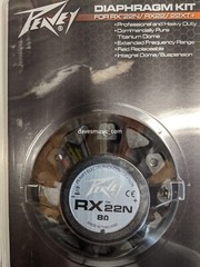 Peavey RX22N Rx22 Diaphragm Kit