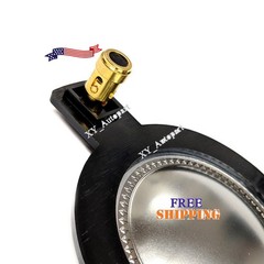 Replacement Diaphragm For Timpano Tempesta Horn Driver TPT-RPDH2000 TPT-DH2000