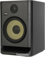 KRK ROKIT 8 G5 8-inch Powered Studio Monitor