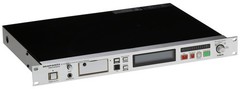 Marantz PMD580 Balanced XLR AES Digital Networked Solid State Recorder Rackmount