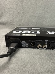 Behringer MDX4400 Multicom Pro Audio Quad Dynamics Processor