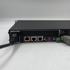 Polycom SoundStructure C12 Pro Business Audio Conferencing Mixer, For Parts.