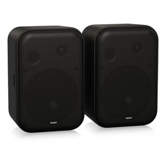 Tannoy VMS 1 200W 5″ Compact Install Monitors