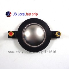 Replacement Diaphragm for Mackie SRM-450 C300Z P-Audio BMD-440 BMD-450 Driver