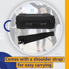 Retekess Tour Guide System 48-Slots Storage Bag for TT122 TT105 TT109 Meeting US