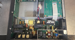 Crown DCI 2|600 DriveCore Install 2-CH 600W Power Amplifier Tested See Video
