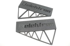 Angled Stand Sides for Elektron Syntakt Digitakt Digitone Octatrack 1 2 MKI MKII