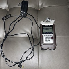 Zoom H4n Pro Handy Recorder See Pictures