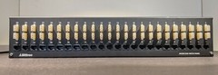 Bittree „Riedel Artist“ Intercom Patchbay Bantam E3/RJ45 B24E3ARTIST EXCELLENT