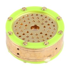 34mm Microphone Cartridge for Studio Condenser Mic
